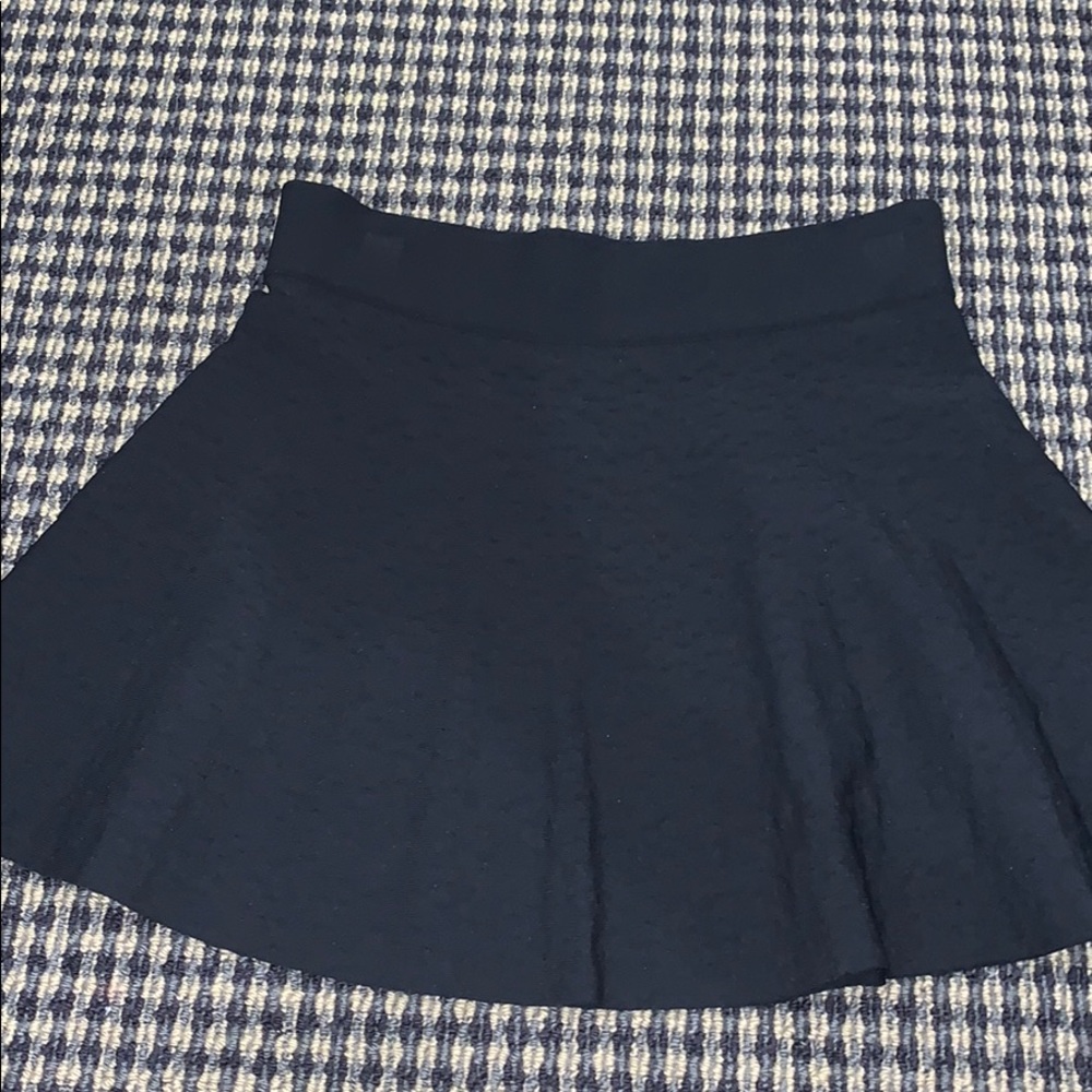 Aritzia Skater skirt